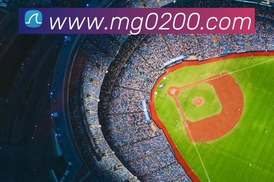 MG冰球突破APP 封面图